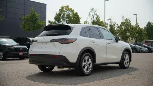 2023 Honda HR-V