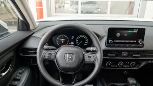 2023 Honda HR-V