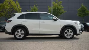 2023 Honda HR-V