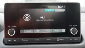 2023 Honda HR-V