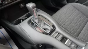 2023 Honda HR-V