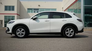 2023 Honda HR-V