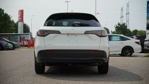 2023 Honda HR-V