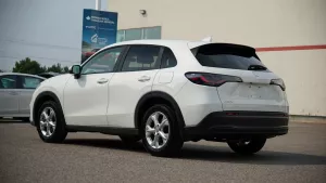 2023 Honda HR-V