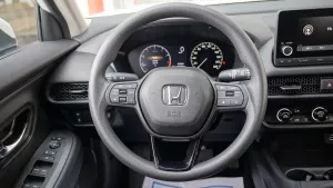 2023 Honda HR-V