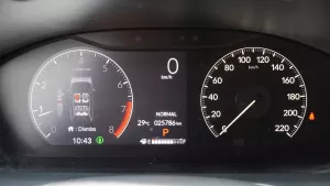 2023 Honda HR-V