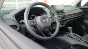 2023 Honda HR-V