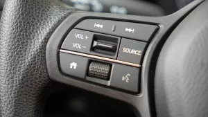 2023 Honda HR-V