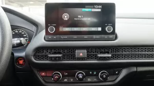 2023 Honda HR-V