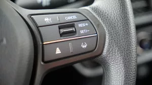 2023 Honda HR-V