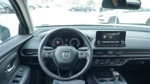 2023 Honda HR-V
