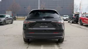 2023 Honda HR-V