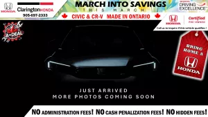 2023 Honda HR-V Image