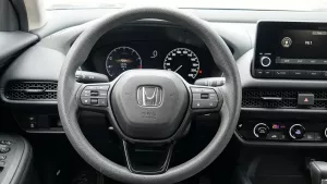 2023 Honda HR-V