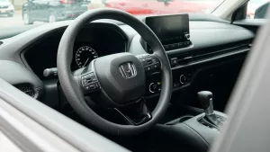 2023 Honda HR-V