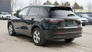 2023 Honda HR-V