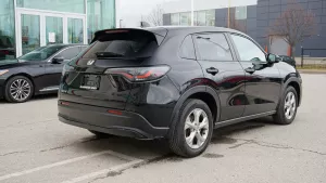 2023 Honda HR-V