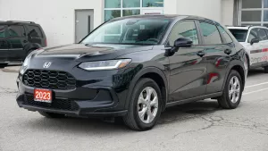 2023 Honda HR-V