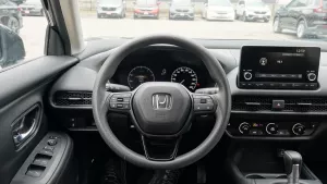2023 Honda HR-V