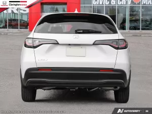 2026 Honda HR-V