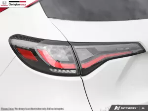 2026 Honda HR-V