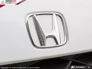 2026 Honda HR-V