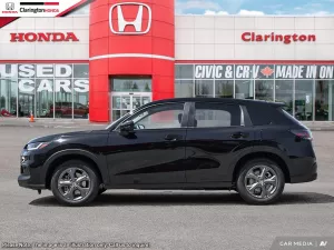 2026 Honda HR-V