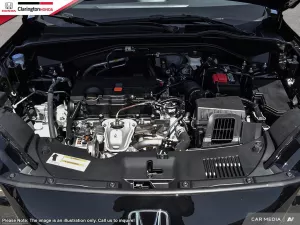 2026 Honda HR-V