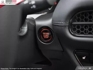 2026 Honda HR-V
