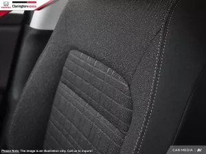 2026 Honda HR-V