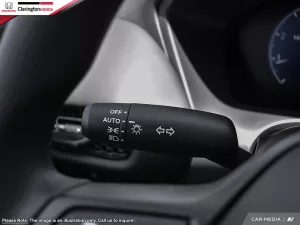 2026 Honda HR-V