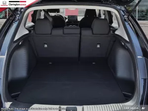 2026 Honda HR-V
