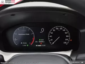 2026 Honda HR-V