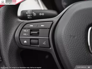2026 Honda HR-V