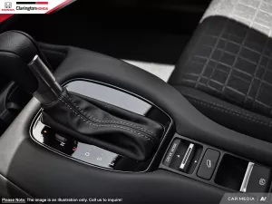 2026 Honda HR-V