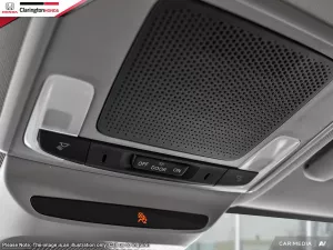 2026 Honda HR-V