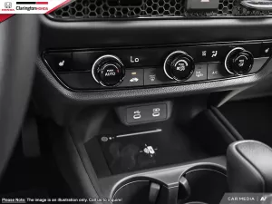 2026 Honda HR-V