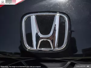 2026 Honda HR-V