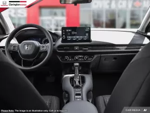 2026 Honda HR-V