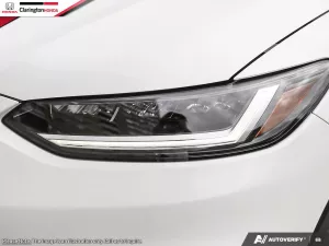 2026 Honda HR-V