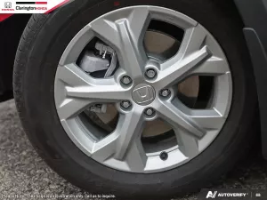 2026 Honda HR-V