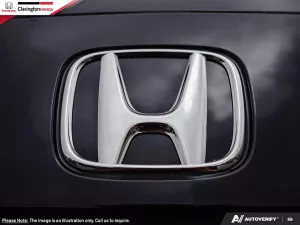 2026 Honda HR-V