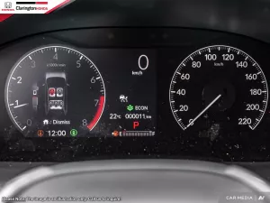 2025 Honda HR-V