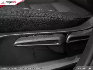 2026 Honda HR-V