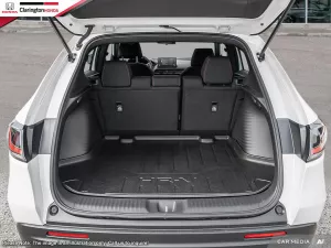 2026 Honda HR-V
