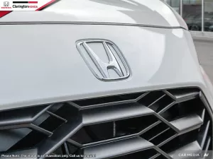 2026 Honda HR-V