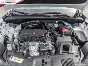 2026 Honda HR-V