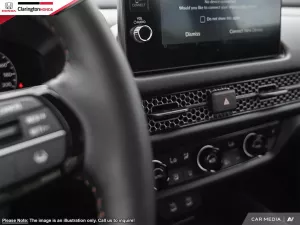 2026 Honda HR-V