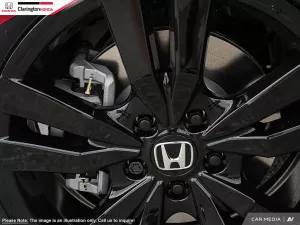 2026 Honda HR-V