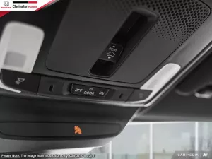 2026 Honda HR-V